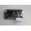 SPECCHIO EST.DX SX INOX A MORSETTO