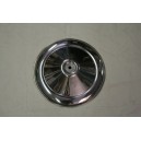 COPPA RUOTA ACCIAIO INOX