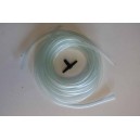KIT TUBO + RACCORDO X ACQUA TERGI