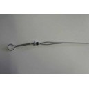 ASTA LIVELLO OLIO 500 R-126