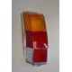 TRASPARENTE FANALE POSTERIORE SX