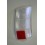 TRASPARENTE FANALE POSTERIORE DX BIANCO 