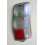 TRASPARENTE FANALE POSTERIORE DX FUME'