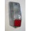 TRASPARENTE FANALE POSTERIORE SX FUME'