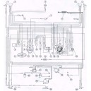 SCHEMA ELETTRICO 500 N