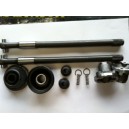 KIT SEMIASSI QUALITA' ORIGINALE MM25