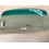 PARABREZZA CHIARO CON FASCIA VERDE