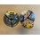COPPIA FRENI A DISCO FIAT 126 E  600